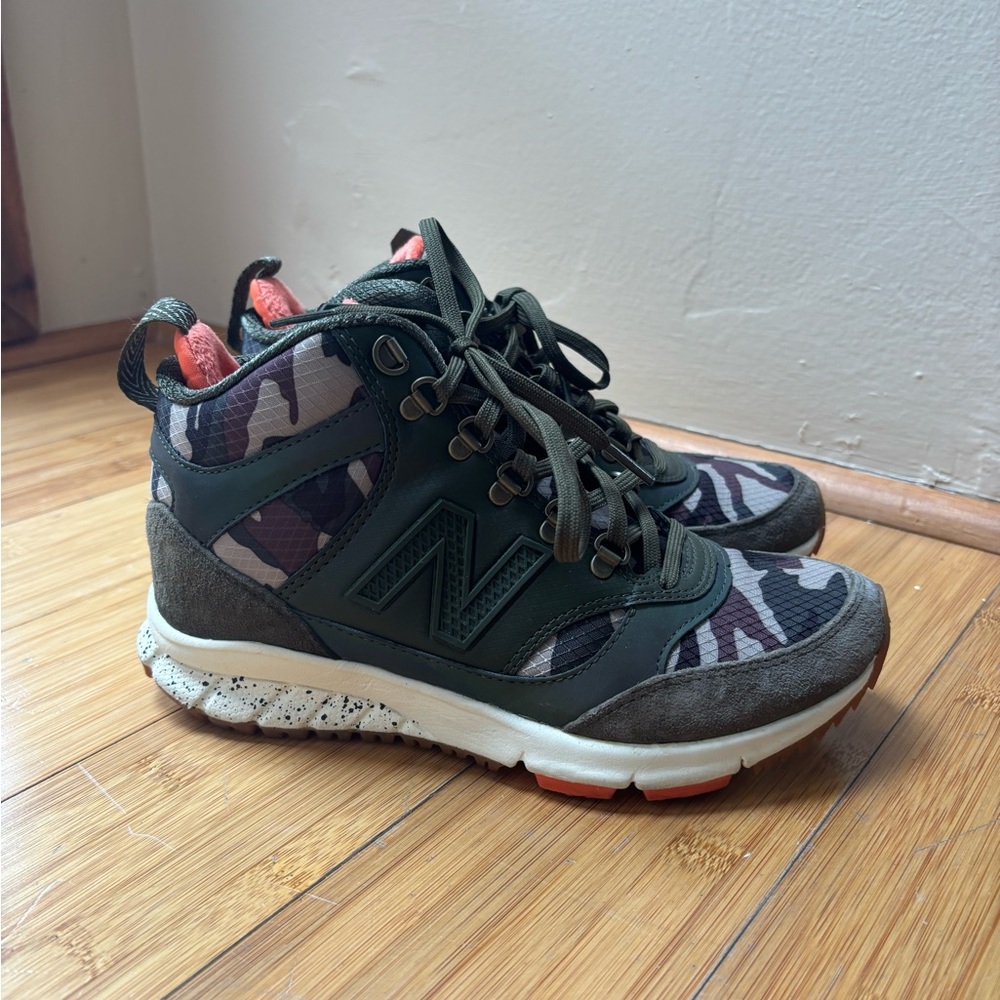 New Balance 710 Vazee Sneakers